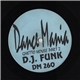 D.J. Funk - Ghetto House Part 2